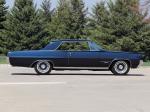 Pontiac Grand Prix 1964 года